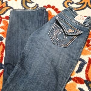 Big Star Jeans